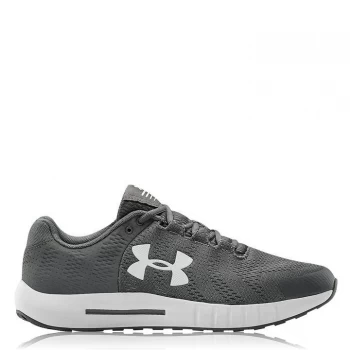 Image of Urban Armor Gear Micro G Pursuit Bp - Grey/White