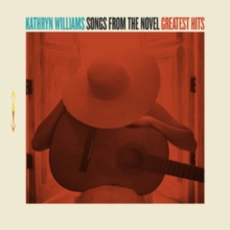 Image of Songs from the Novel: Greatest Hits (Deluxe Edition) CD / Album