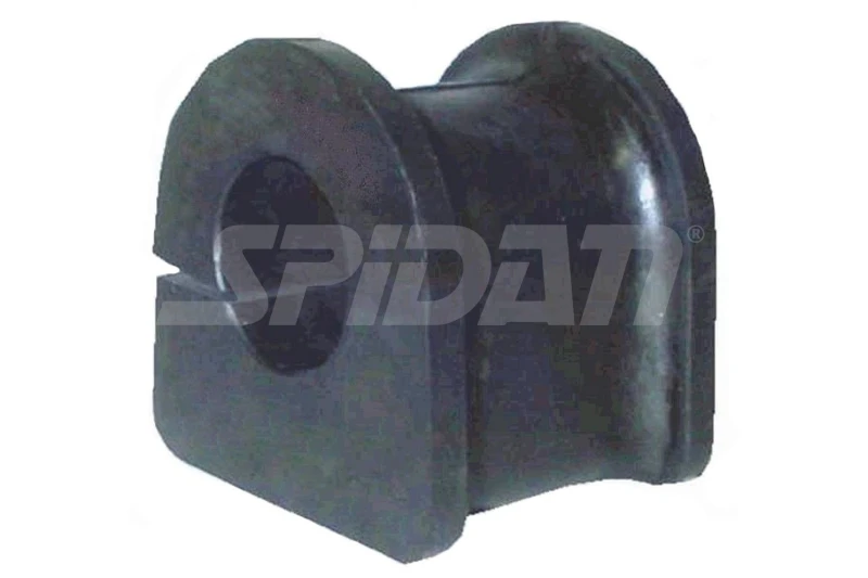 Image of SPIDAN CHASSIS PARTS Anti roll bar bush SPIDAN CHASSIS PARTS 411631