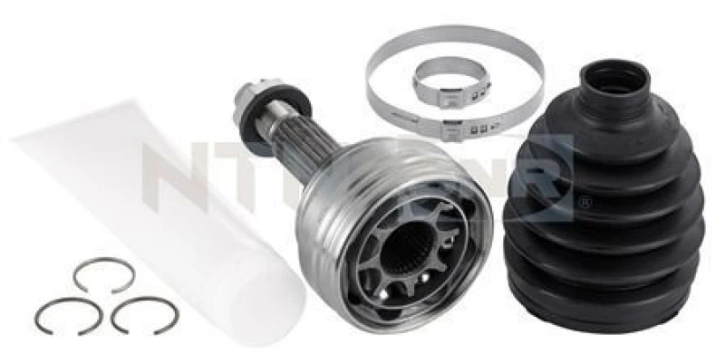 Image of CV joint kit SNR OJK55.009