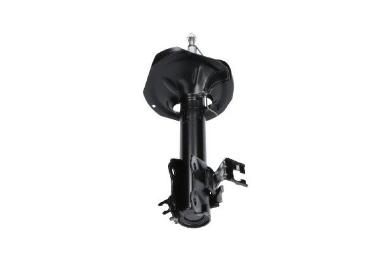 Image of KAVO PARTS SSA-6525 Shock absorber Front Axle Right, Gas Pressure, Twin-Tube, Suspension Strut, Top pin Shock Absorber (854)