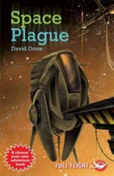 Image of Space Plague by David Orme and Aleksandar Sotirovski Paperback