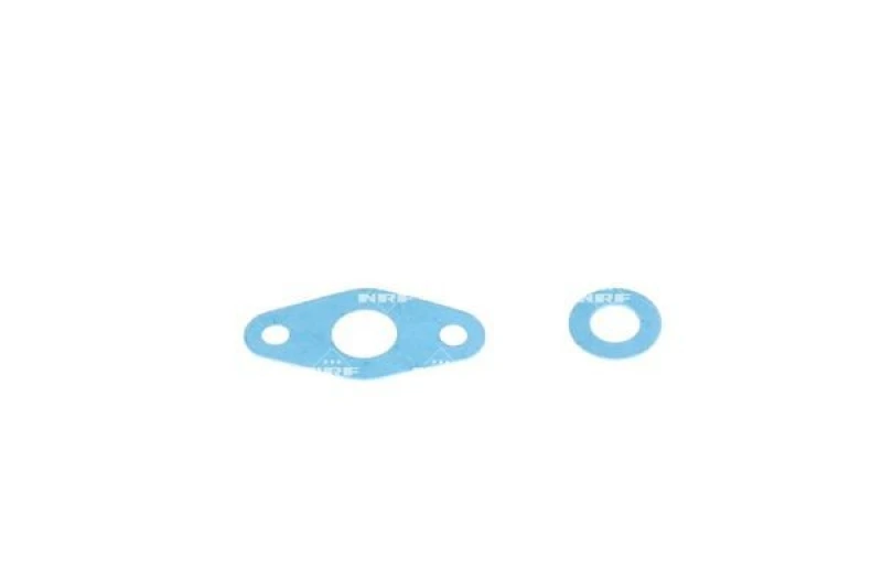 Image of NRF Turbocharger NRF 90010106