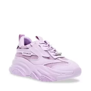 image of Steve Madden Possession Shoes - Purple