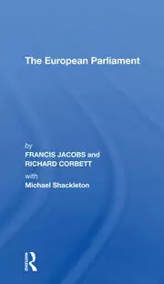 Image of The European Parliament
