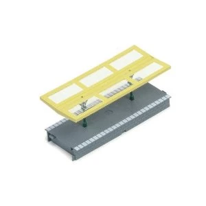 Image of Hornby Platform Canopy Model