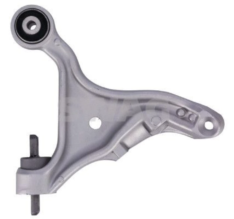 Image of Suspension arm SWAG 33 11 1585