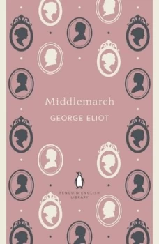 Image of Middlemarch by George Eliot Book