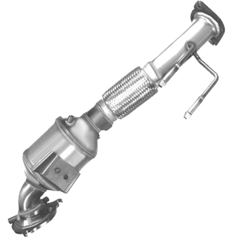 Image of Catalytic converter VEGAZ FK-305