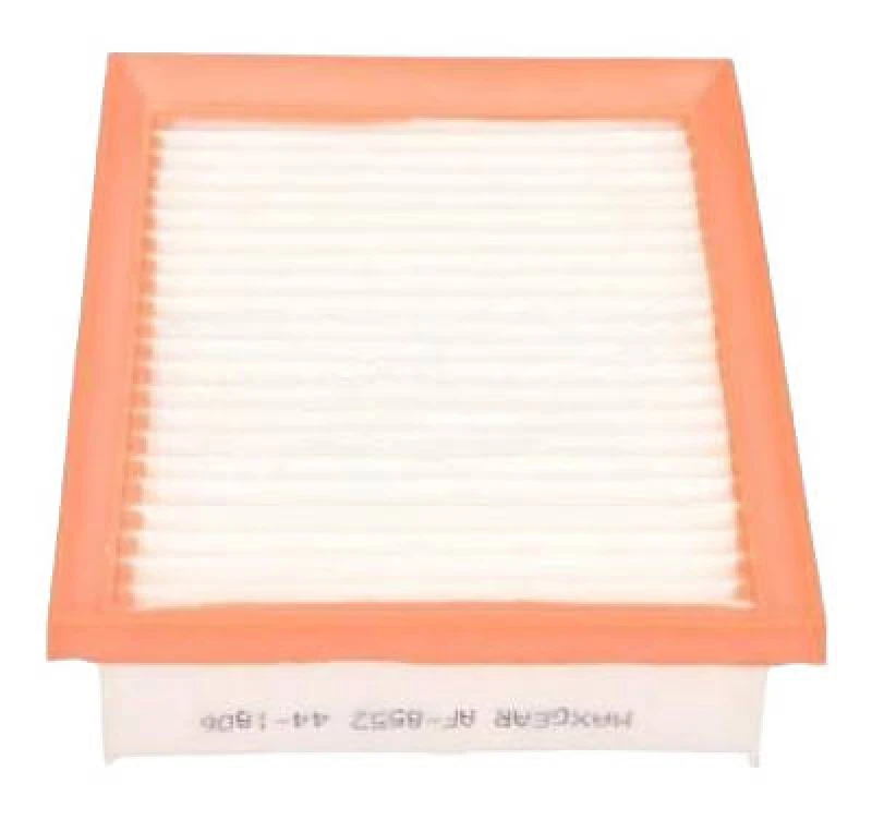Image of MAXGEAR 26-1327 Air filter Filter Insert Air Filter (8)