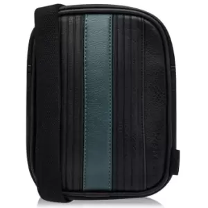 Image of Ted Baker Evver Flight Bag Mens - Black