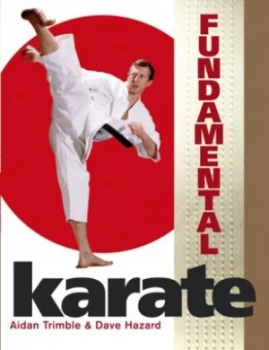 Image of Fundamental Karate by Aidan Trimble Book
