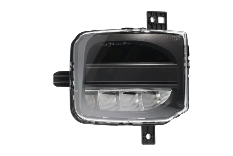 Image of Fog Light VALEO 047437