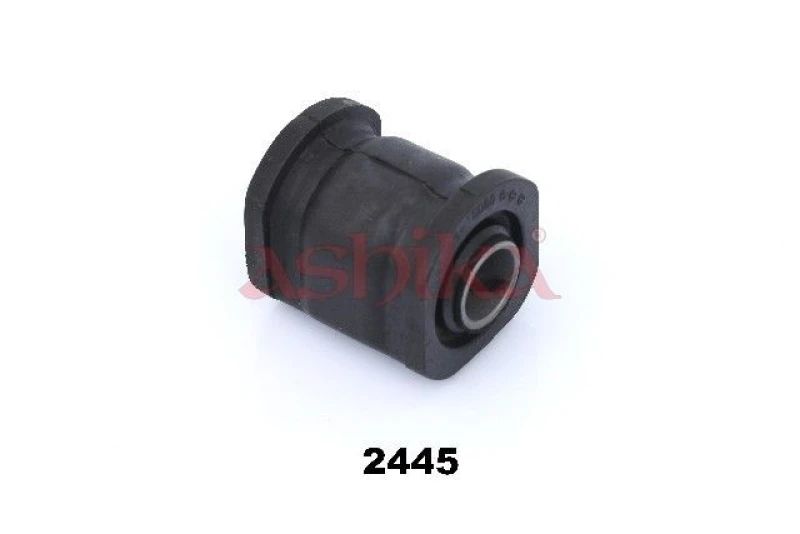 Image of ASHIKA Trailing arm / Suspension arm bush ASHIKA GOM-2445