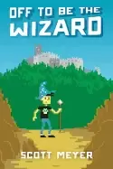 Image of off to be the wizard