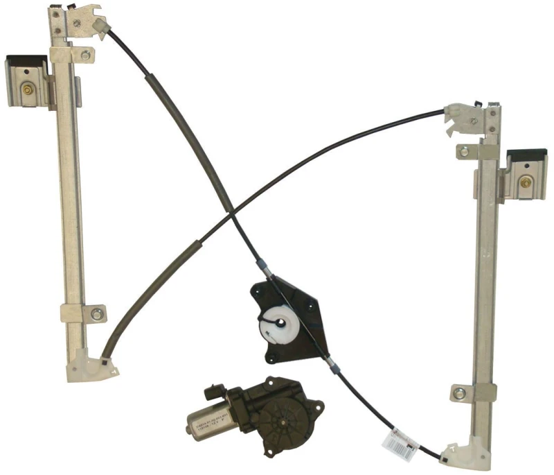 Image of Window regulator VALEO 850814