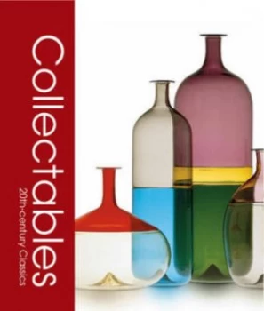 Image of Collectables by Fletcher Sibthorp Paperback