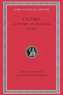 Image of Letters to Friends : Volume I