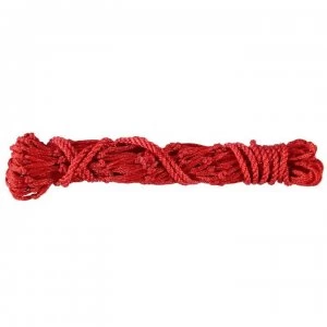 image of Shires 30" Haylage Net - Red