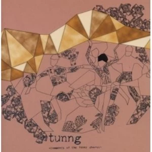 Image of Tunng - Comments Of The Inner Chorus CD