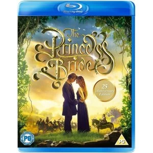 The Princess Bride Bluray