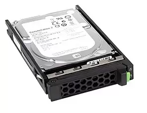 Image of Fujitsu S26361-F5782-L960 internal solid state drive 3.5" 960 GB...