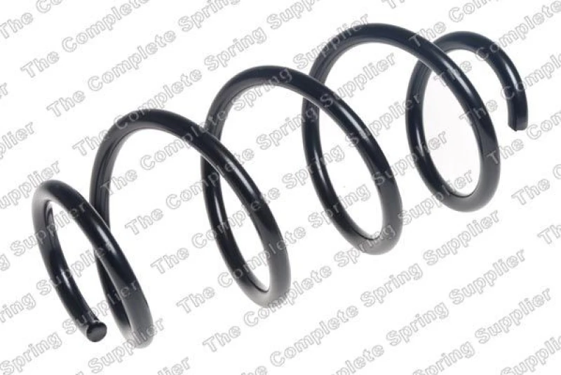 Image of LESJOFORS Coil spring LESJOFORS 4095881