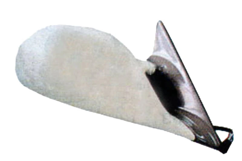 Image of PRASCO BM0147363 Wing mirror Right, Electric, Internal Adjustment, primed Outside Mirror (50)