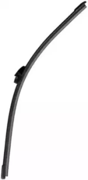 Image of Wiper Blade 9XW200526-101 by Hella Rear