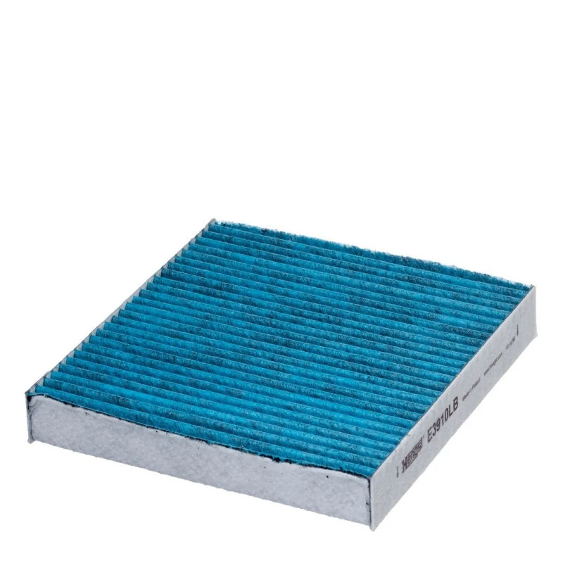 Image of Pollen filter HENGST FILTER E3910LB