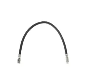 Image of RIDEX Brake Hose 83B0065 Brake Line,Brake Pipe MERCEDES-BENZ,T1 Bus (601),T1 Kasten (602),T2/LN1 Kasten/Kombi,T1 Pritsche/Fahrgestell (602)