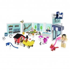 Image of Roblox Adopt Me: Pet Store