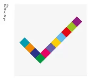 Image of Yes Further Listening by Pet Shop Boys CD Album