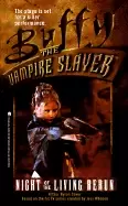 Image of buffy the vampire slayer night of the living rerun