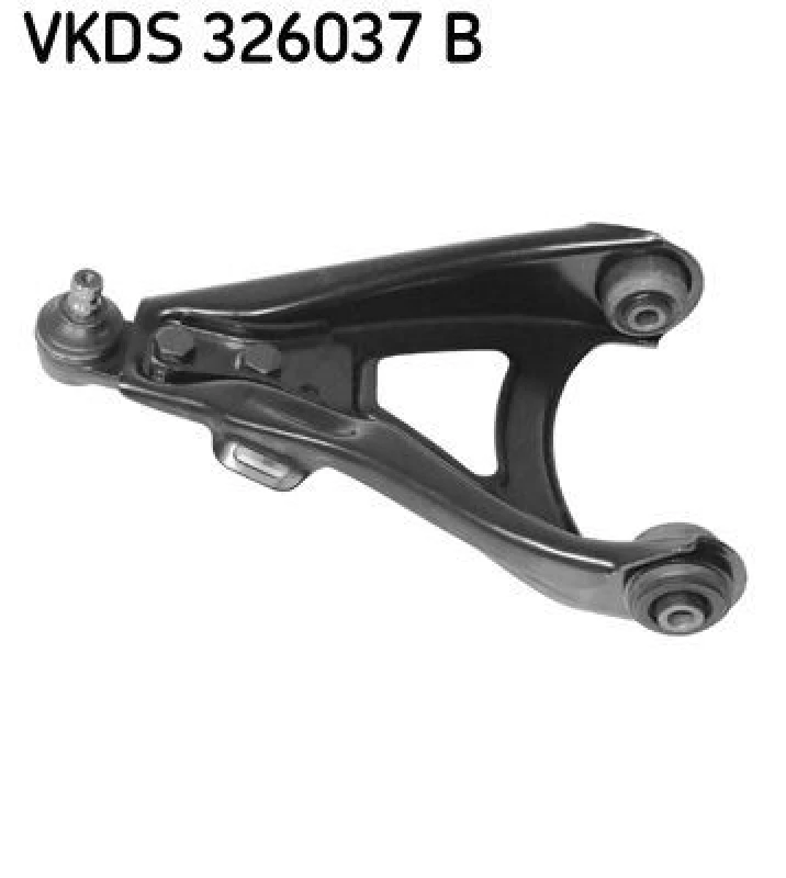 Image of SKF Suspension arm SKF VKDS 326037 B