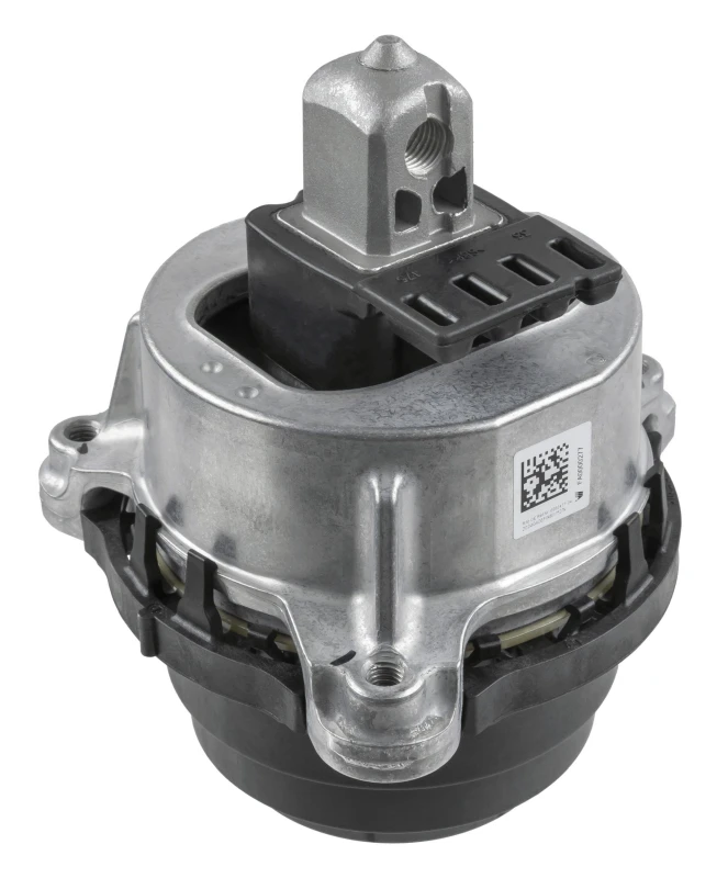 Image of Engine mount LEMFORDER 43415 01