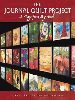 Image of Creative quilting by Karey Bresenham