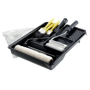 image of Stanley 11 Piece Painting and Decorating Kit