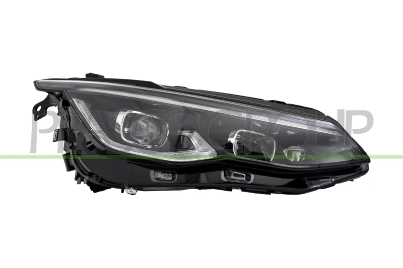 Image of PRASCO Headlight PRASCO VG4104933