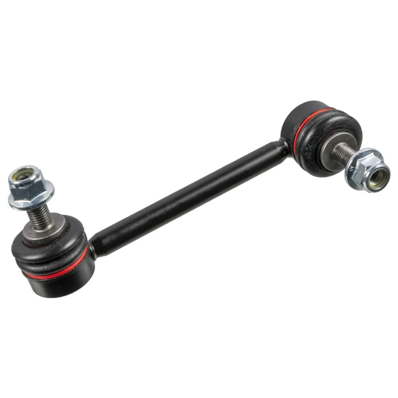 Image of Anti-roll bar link FEBI BILSTEIN 180690