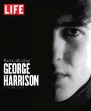 Image of life remembering george harrison 10 years later