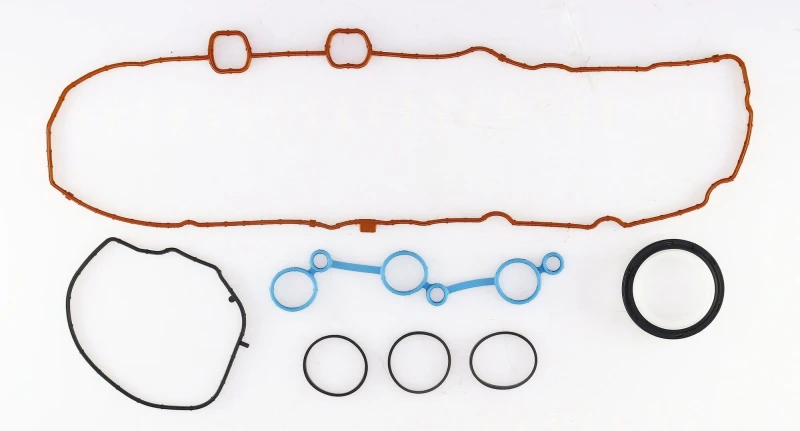 Image of Timing cover gasket set CORTECO 49200612