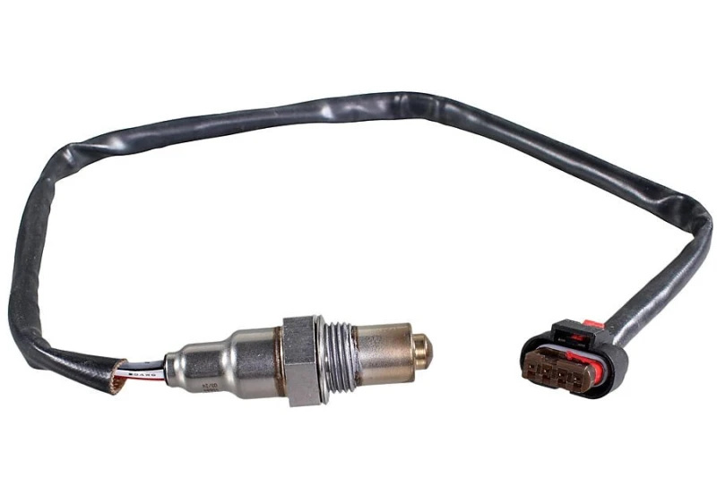 Image of Lambda sensor METZGER 0895661
