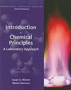 Image of introduction to chemical principles a laboratory approach