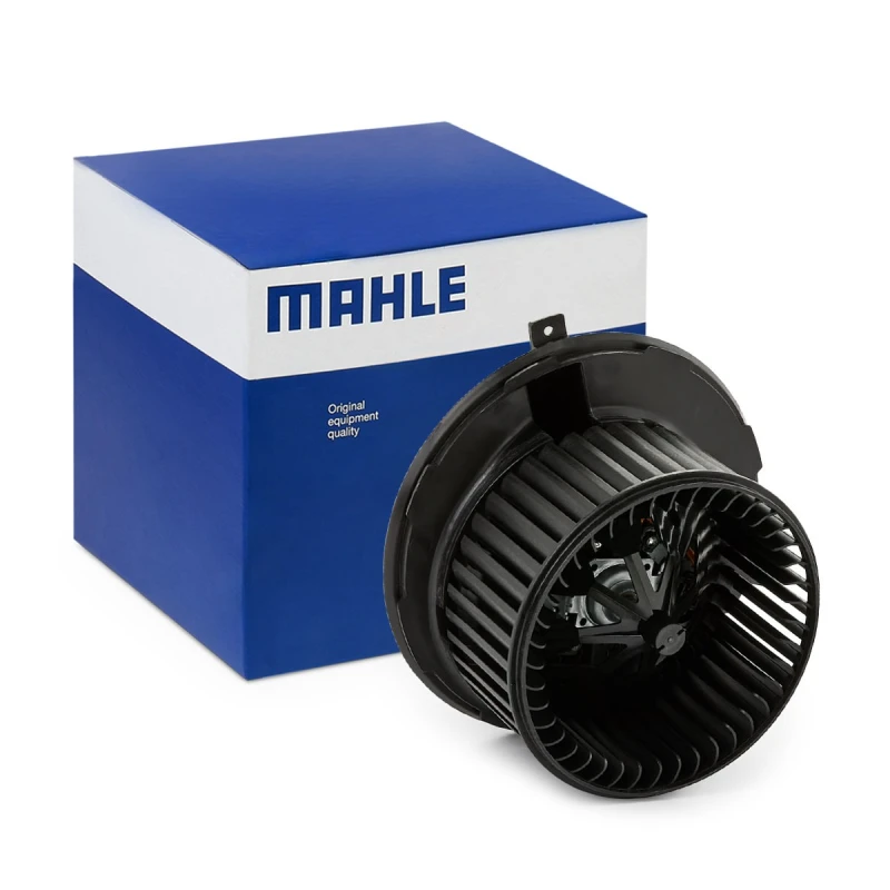 Image of Blower motor MAHLE AB 148 001S