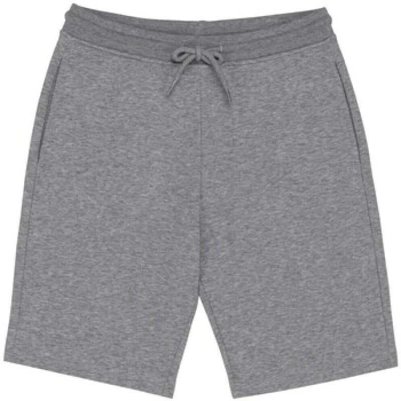 Image of Native Spirit PC7826 boys's Children's shorts in Grey