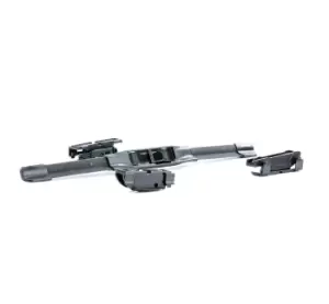 Image of Continental Wiper blade 2800011000280 Windscreen wiper,Window wiper VW,BMW,OPEL,Fox Schragheck (5Z1, 5Z3, 5Z4),02 (E10),02 Touring (E6)