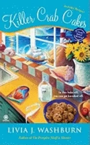 Image of killer crab cakes