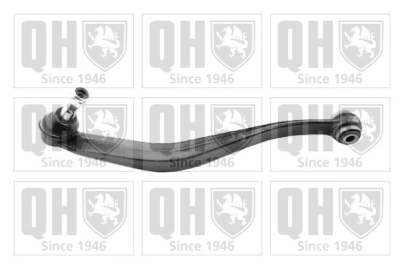 Image of QUINTON HAZELL Suspension arm QUINTON HAZELL QSJ3712S
