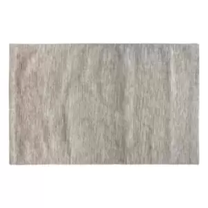 Image of Gallery Interiors Trivago Rug in Taupe - Discontinued / Taupe / Medium
